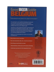 Good Beer Guide Belgium - Sixth Edition Tim Webb 