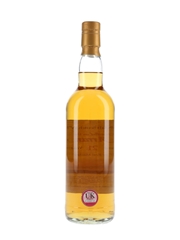 Arran 1995 21 Year Old Private Cask Bottled 2017 - The Real Mackay 70cl / 51%