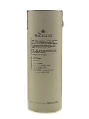 Macallan 1990 Cask Strength Exceptional Single Cask IV 50cl / 57.4%