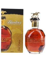 Blanton's Gold Edition Barrel No. 531 Bottled 2020 70cl / 51.5%
