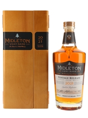Midleton Very Rare Bottled 2021 70cl / 40%