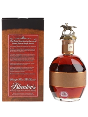 Blanton's Straight From The Barrel No. 355 Bottled 2019 70cl / 65.15%