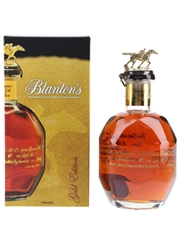 Blanton's Gold Edition Barrel No. 542 Bottled 2020 70cl / 51.5%