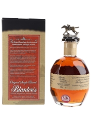 Blanton's Original Single Barrel No.561 Bottled 2020 70cl / 46.5%