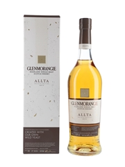 Glenmorangie Allta Private Edition No.10 70cl / 51.2%