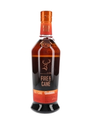 Glenfiddich Fire & Cane Experimental Series #04 - Rum Finish 70cl / 43%