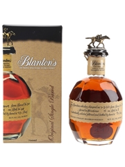 Blanton's Original Single Barrel No.561 Bottled 2020 70cl / 46.5%