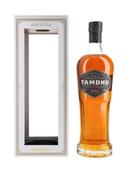 Tamdhu Batch Strength