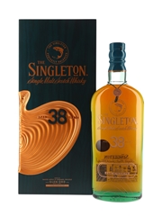 Singleton Of Glen Ord 1981 38 Year Old