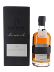 Mackmyra Ledin Moment Series 70cl / 48%