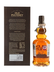 Old Pulteney 25 Year Old  70cl / 46%