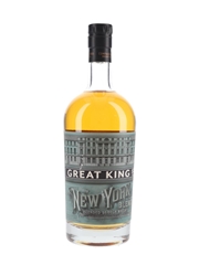 Compass Box Great King Street New York Bottled 2012 - USA 75cl / 46%