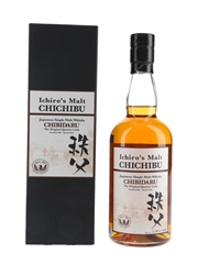 Chichibu 2009 Chibidaru Bottled 2013 - Number One Drinks Company Ltd. 70cl / 53.5%