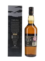 Caol Ila 2000 Distillers Edition Bottled 2012 70cl / 43%