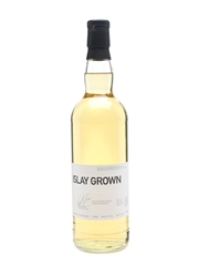 Bruichladdich Futures 2004 Islay Grown Bottled 2011 70cl / 46%