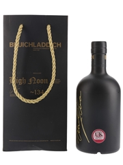 Bruichladdich High Noon Feis Ile 2015 - Signed Bottle 50cl / 48.7%