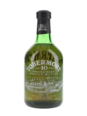 Tobermory 10 Year Old Bottled 1990s 70cl / 40%