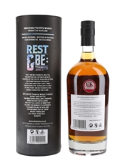 Octomore 2007 6 Year Old Bottled 2014 - Rest & Be Thankful Whisky Company 70cl / 64%