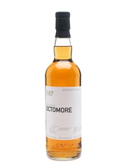 Octomore Futures 2004 The Beast Bottled 2011 70cl / 60.5%
