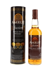 Amrut Fusion Bottled 2015 70cl / 50%