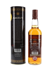Amrut Fusion Bottled 2015 70cl / 50%