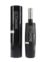 Octomore 5 Year Old Scottish Barley Edition 07.1  70cl / 59.5%