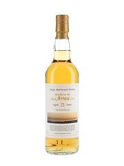 Arran 1995 21 Year Old Private Cask