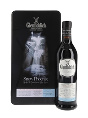 Glenfiddich Snow Phoenix