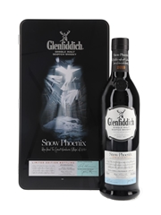 Glenfiddich Snow Phoenix