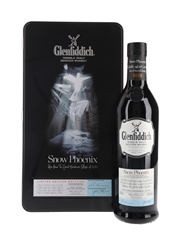 Glenfiddich Snow Phoenix