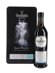 Glenfiddich Snow Phoenix