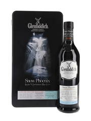 Glenfiddich Snow Phoenix