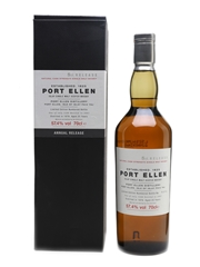 Port Ellen 1979 - 5th Release