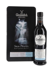 Glenfiddich Snow Phoenix