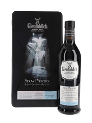 Glenfiddich Snow Phoenix