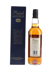 Invergordon 1972 Bottled 2014 - The Pearls Of Scotland 70cl / 43.4%