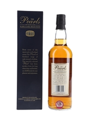 Invergordon 1972 Bottled 2014 - The Pearls Of Scotland 70cl / 43.4%