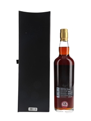 Kavalan Selection Sherry Cask Distilled 2010, Bottled 2016 - The Whisky Exchange 70cl / 57.8%
