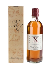 Michel Couvreur 2005 10 Year Old Single Cask