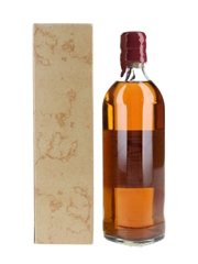 Michel Couvreur 2005 10 Year Old Single Cask Bottled 2015 50cl / 47%