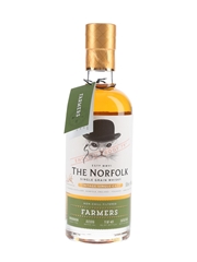 The Norfolk Farmers Single Grain - Bottle Number 5