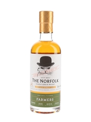 The Norfolk Farmers Single Grain
