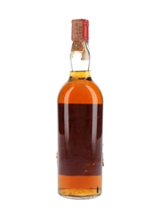 Macallan Glenlivet 1937 Bottled 1970s - Co. Import Pinerolo 75cl