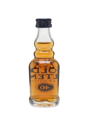 Old Pulteney 40 Year Old  5cl / 51.3%