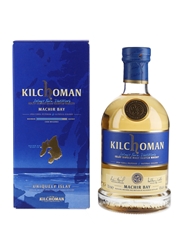 Kilchoman Machir Bay Bottled 2017 70cl / 46%