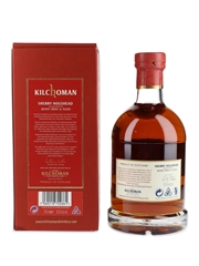 Kilchoman 2012 Single Sherry Hogshead Bottled 2019 - Berry Bros & Rudd 70cl / 56.5%