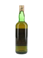 Rosebank 12 Year Old Bottled 1980s - Zenith 75cl / 43%