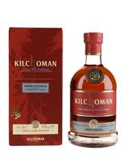 Kilchoman 2012 Single Sherry Hogshead