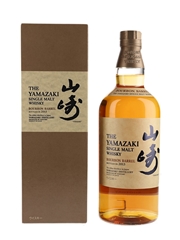 Yamazaki Bourbon Barrel 2013 Release 70cl / 48%