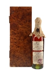 Lheraud 1802 Fins Bois  70cl / 41%